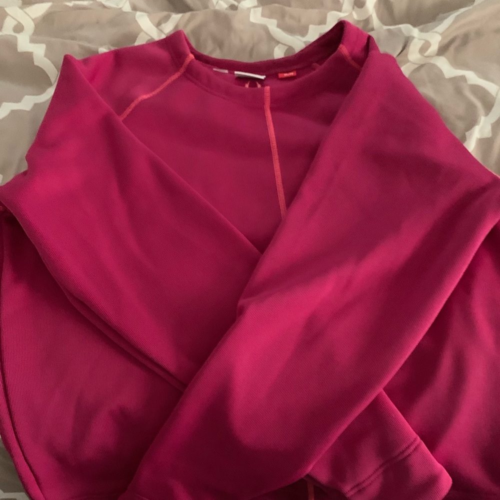 Spyder Pullover